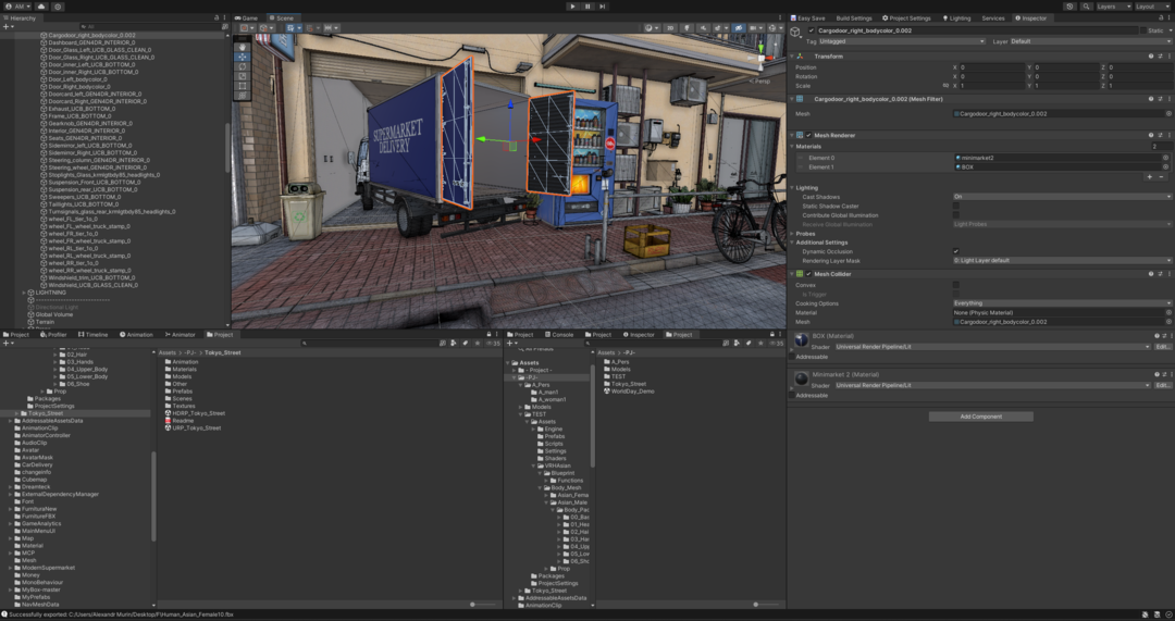 Level Design