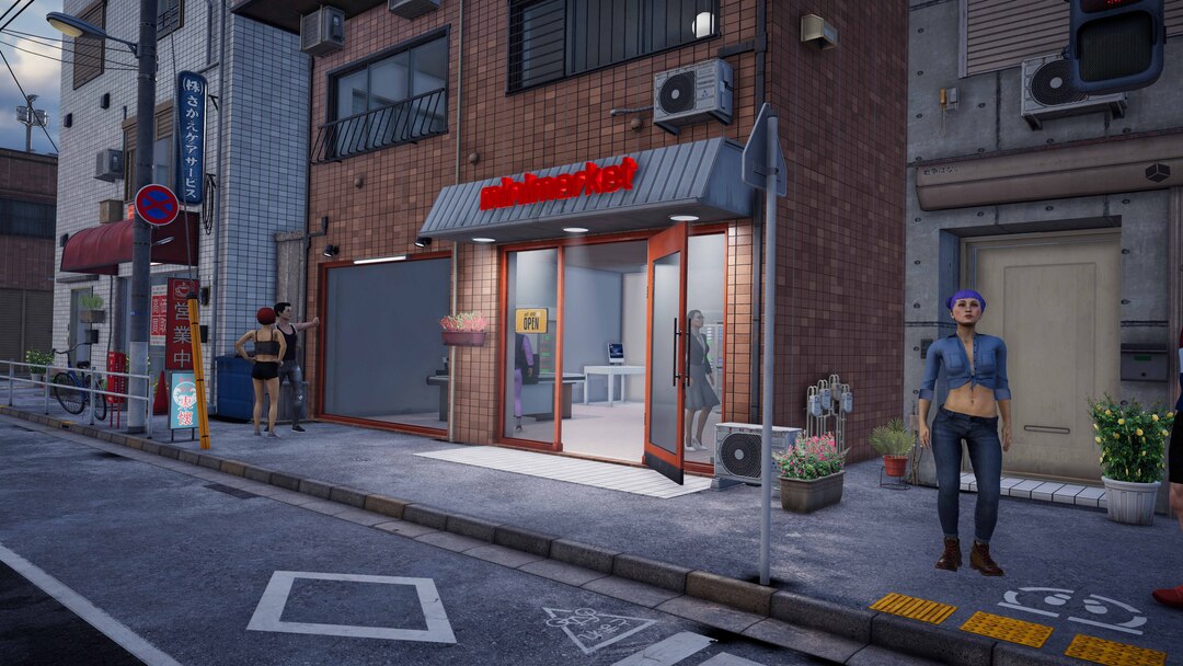 Store Design